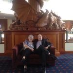 David Stradling - @big_dave_1939 - Instagram