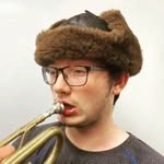 David Straiton - @straight.up.trumpet - Instagram