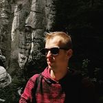 David Straka - @dejvidstraka - Instagram