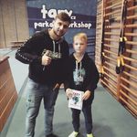 David Strakoš - @davisccczzz17 - Instagram