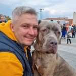 David Strakoš - @davca10 - Instagram