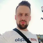 Dawid Strama - @david_strama - Instagram