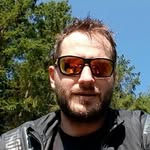 David Stránský - @davidstransky - Instagram