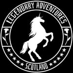 David Stransky - @legendaryadventuresscotland - Instagram