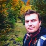 David Stránský - @david.stransky13 - Instagram