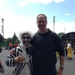 David Strassburg - @bargemasterofthedove - Instagram