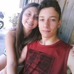 Andressa Y David Strassburger - @andressaydavid - Instagram