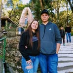 Andressa Y David Strassburger - Facebook