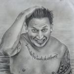 Benjamin David Strasser - @of_art_and_ben - Instagram