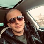 Dávid Strasser - @david929291 - Instagram
