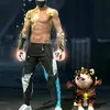 VT KING.FF - @davidistrate879 - TikTok