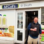David Strathearn - @djstrath - Instagram