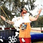 David Strathern - @strath_777 - Instagram