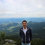 David Stratmann - @stratmanndavid - Instagram