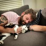David Straughan - @aw_hell_i_dunno - Instagram