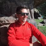 David Straughan - @daves_1985 - Instagram