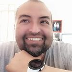 David Estrada - @davidestrava - Instagram