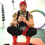 David Strawbridge - @pt_viper_fitness - Instagram