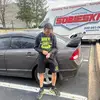 David Strawther jr - @xicevegasx - TikTok