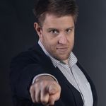 David Streamer - @dstreamroller - Instagram