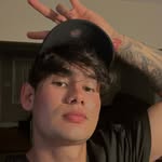 luis Steberg - @david_streberg - Instagram