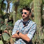 David Streck - @lilstrecky - Instagram