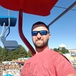 David Streeter - @slim169282 - Instagram