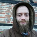 David Streeter - @bigbikerdavid - Instagram