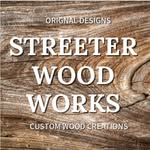 David Streeter - @streeterwoodworks - Instagram