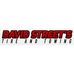 David Street's Tire &amp; Towing - Facebook