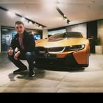 David Strelec - Facebook