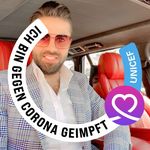 David Axel - @strempelfrank - Instagram