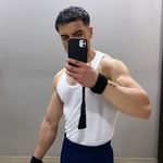 David Theran - @david.strenght - Instagram