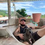 Gstreng - @davidstreng - Instagram