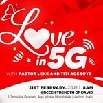 RCCG Strength of David - @rccgstrengthofdavid - Instagram