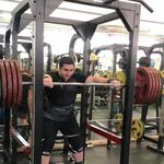 Давид - @david_doctor_strength - Instagram