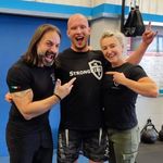 David Szego - @davidstrengthlab - Instagram