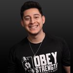 Dr. David Lauzurique DPT, CSCS | Lower Body Strength & Rehab - @dr.davestrength - Instagram