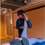David | Dr Stretch - @dw.recovery_ - Instagram