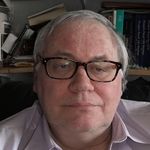 David Stretch - @old_retired_lecturer - Instagram
