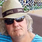 David Stretch - @stretch3386 - Instagram