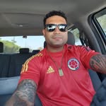 David Stretch Pereira 🇨🇴 - @david_stretch_1030 - Instagram