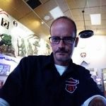 David Stretch Sallot - @stretchhhmc - Instagram