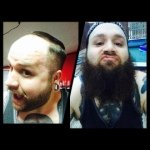 David Strevel - @davidabrasive666 - Instagram