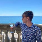 David Stribling - @stribling_david - Instagram