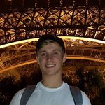 David Stricker - @davidstricker - Instagram