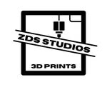 Zackary David Stricker - @zds_studios - Instagram