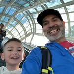 David Chico Stricklin - @the_strickdaddy - Instagram