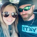 David N Tori Stricklin - @torilayne22 - Instagram