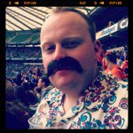 David Stringer - @spartacusuk - Instagram